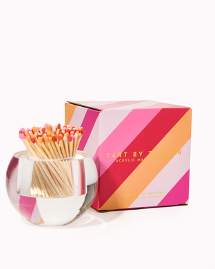 Match Striker | Sunset Matches