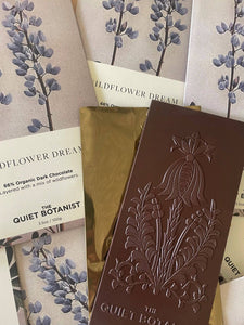 Wildflower Dream Chocolate Bar 