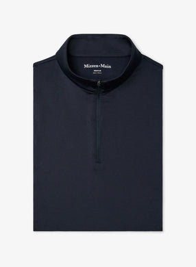 Highland Quarter Zip Collection