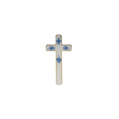 Blue Cross w/ Gold-ab-07841-0-0