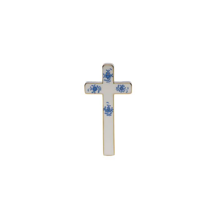 Blue Cross w/ Gold-ab-07841-0-0