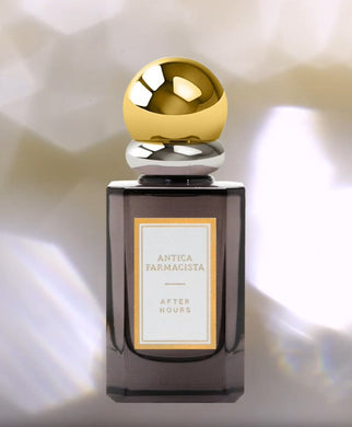 50ML Fine Fragrance Collection - Antica Farmacista