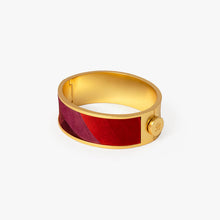 Hinge Cuff Collection