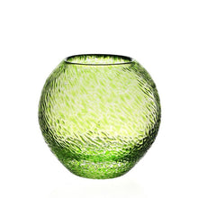 Florence Globe Vase Collection