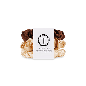 Teleties Scrunchie
