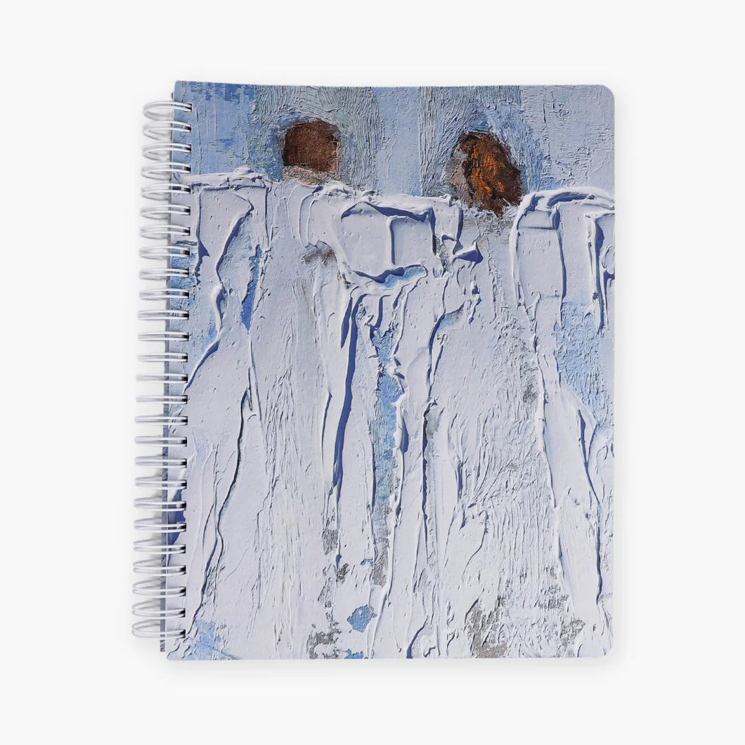 Spiral Journal Collection