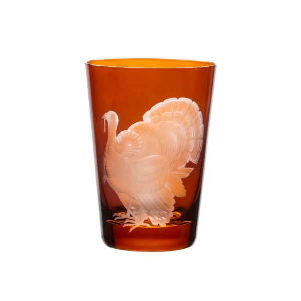 Barnyard Turkey Tumbler Collection