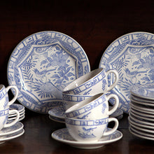 Oiseau Bleu Collection