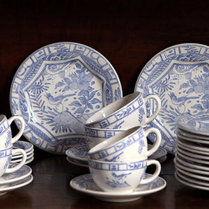 Oiseau Bleu Collection