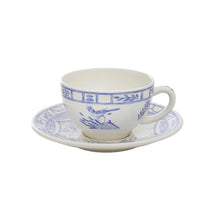 Oiseau Bleu Collection