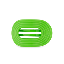 Flat Round Clip