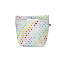 Mint Sweet Little Things Insulated Lizzi Tote