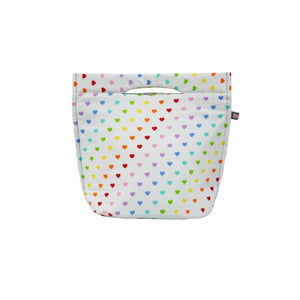 Mint Sweet Little Things Insulated Lizzi Tote