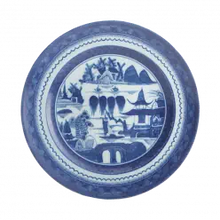 Blue Canton Collection