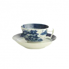 Blue Canton Collection