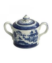 Blue Canton Collection