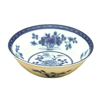 Blue Canton Collection