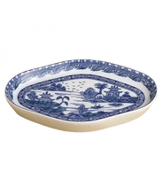 Blue Canton Collection
