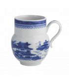 Blue Canton Collection
