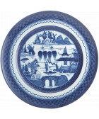 Blue Canton Collection