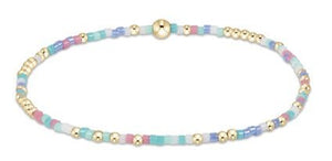 Spring/Summer Hope Unwritten Bracelet Collection
