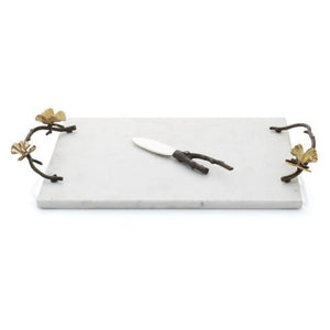 Michael Aram - Butterfly Ginkgo Collection