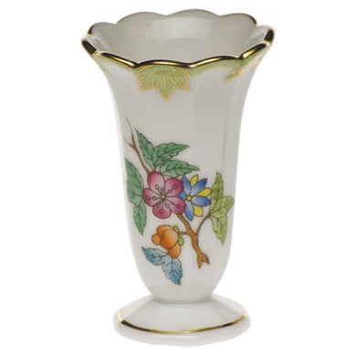 SCALLOPED BUD VASE Collection