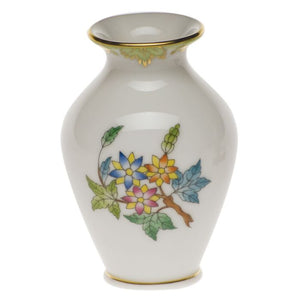 SMALL BUD VASE WITH LIP COLLECTION
