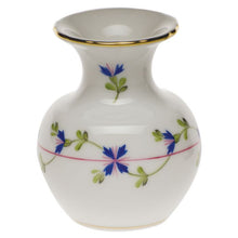 MEDIUM BUD VASE WITH LIP Collection