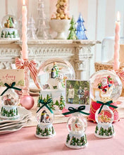 Berry & Thread  North Pole Collection