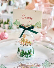 Berry & Thread  North Pole Collection