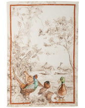 NORMA LINEN KITCHEN TOWEL Collection