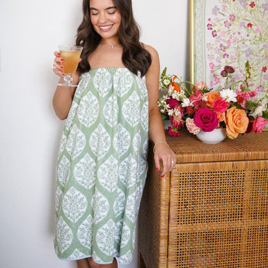 Towel Wrap Collection