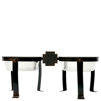 Pet Blessing Comedor,Grande-7911LG : large