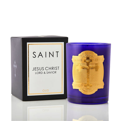 Jesus Christ Candle-SCL-JCH-002