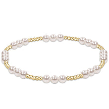 Pearl Bracelet Collection