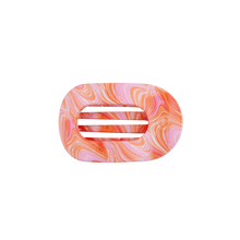 Summer Small Flat Round Clip Collection