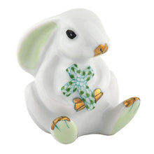 BUNNY WITH CROSS