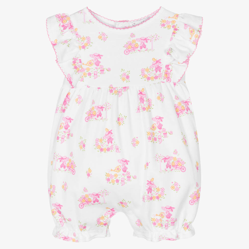 Kissy Kissy Garden Pleasures Collection