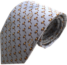 Lazyjack Press Ties