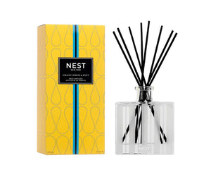 Amalfi Lemon & Mint Collection - Nest