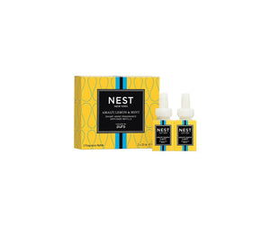 Amalfi Lemon & Mint Collection - Nest