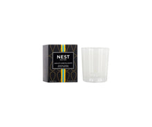 Amalfi Lemon & Mint Collection - Nest