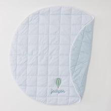 Tummy Time Mat Collection