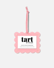 Frame Ornament Collection