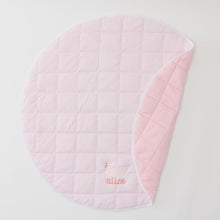 Tummy Time Mat Collection