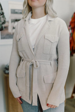 CozyChic Lite® Cargo Jacket