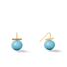 Classic Forever Fave Pebble Pearl Earrings~ Medium