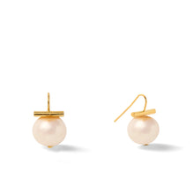 Classic Forever Fave Pebble Pearl Earrings~ Medium
