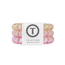Small Teleties Set of 3